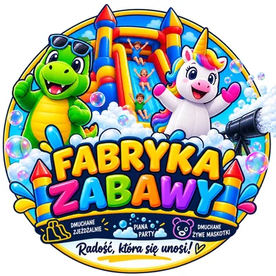 Fabryka Zabawy