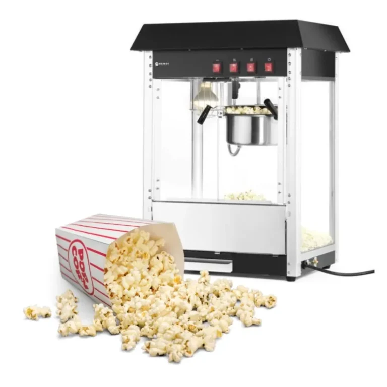 Maszynka do popcornu